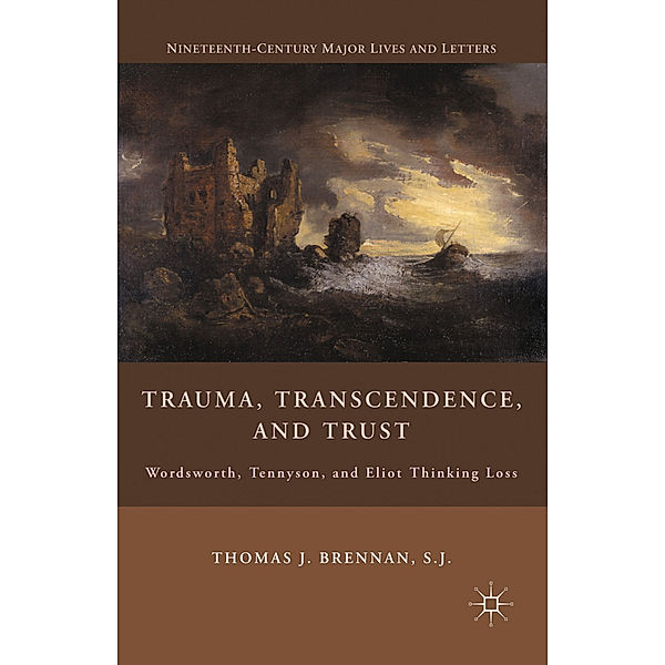 Trauma, Transcendence, and Trust, T. Brennan