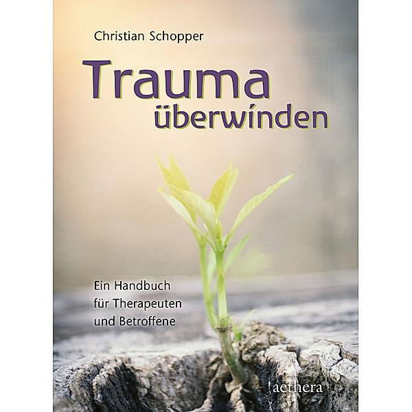 Trauma überwinden, Christian Schopper