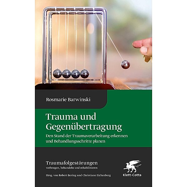 Trauma und Gegenübertragung, Rosmarie Barwinski
