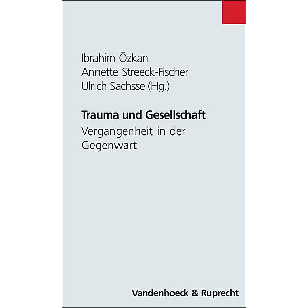 Trauma und Gesellschaft