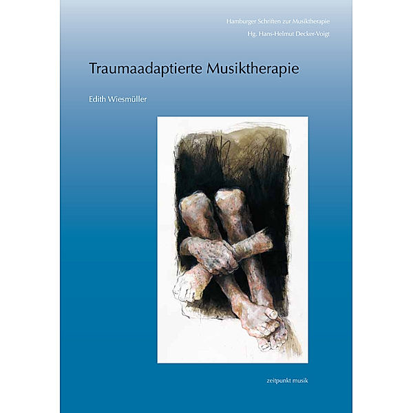 Traumaadaptierte Musiktherapie, Edith Wiesmüller