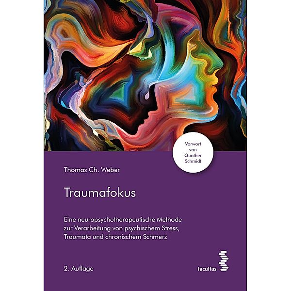 Traumafokus, Thomas Ch. Weber