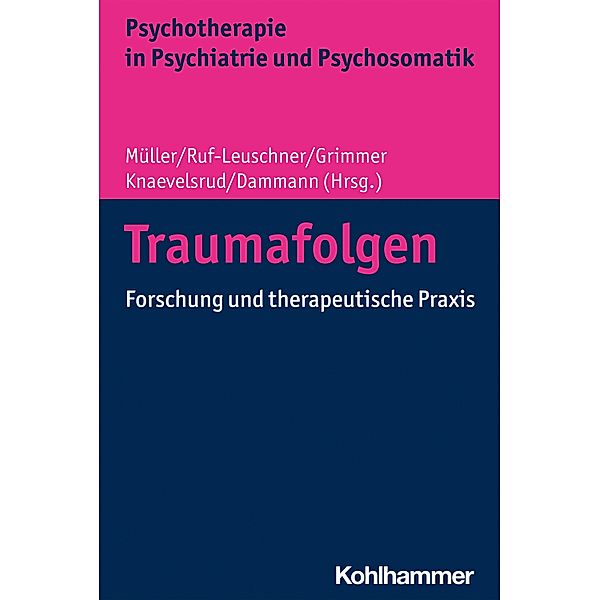 Traumafolgen