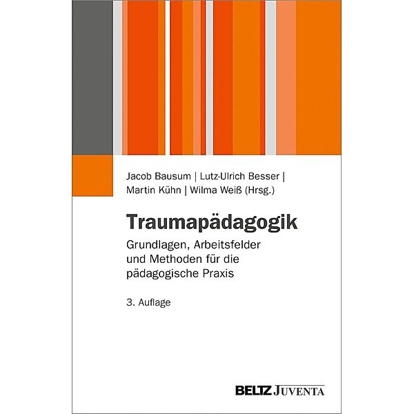 Traumapädagogik / Juventa Paperbacks