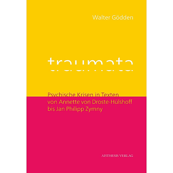 Traumata, Walter Gödden