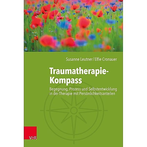 Traumatherapie-Kompass, Susanne Leutner, Elfie Cronauer