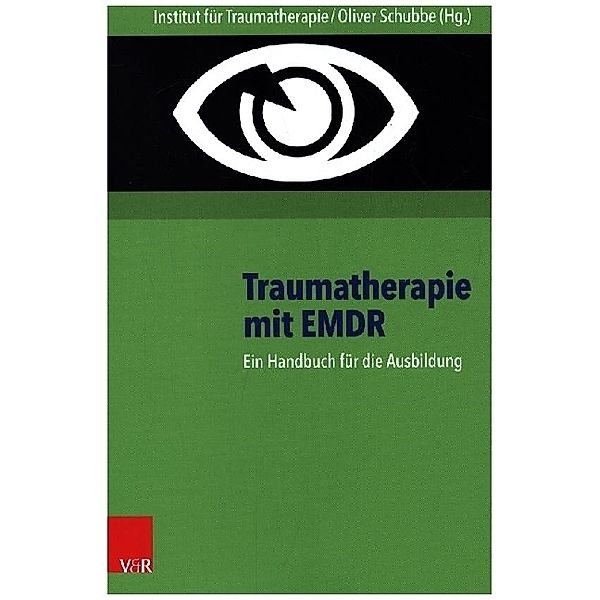 Traumatherapie mit EMDR