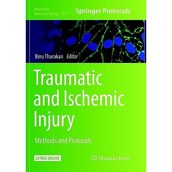 Traumatic and Ischemic Injury