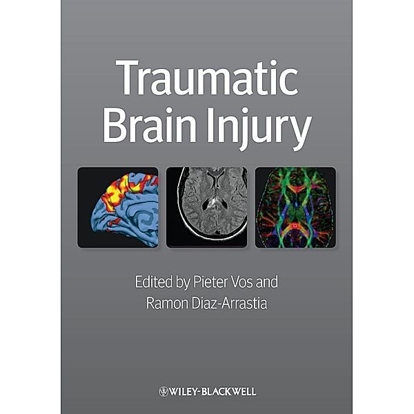 Traumatic Brain Injury