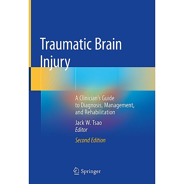 Traumatic Brain Injury