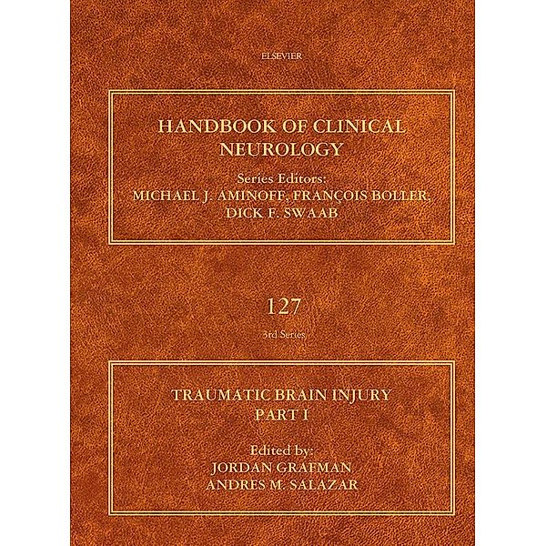Traumatic Brain Injury, Part I / Handbook of Clinical Neurology