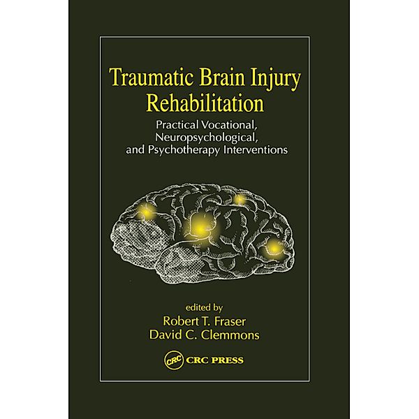 Traumatic Brain Injury Rehabilitation