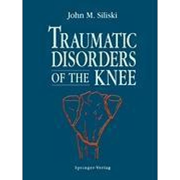 Traumatic Disorders of the Knee, L. C. Lhowe