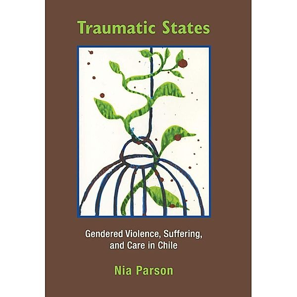 Traumatic States, Nia Parson