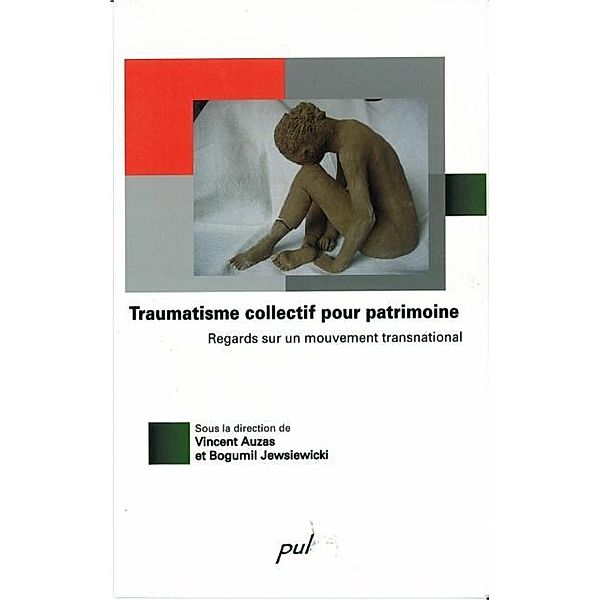 Traumatisme collectif pour patrimoi. N.E, Auzas Auzas