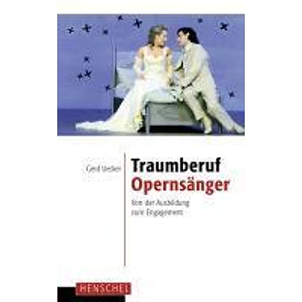 Traumberuf Opernsänger, Gerd Uecker