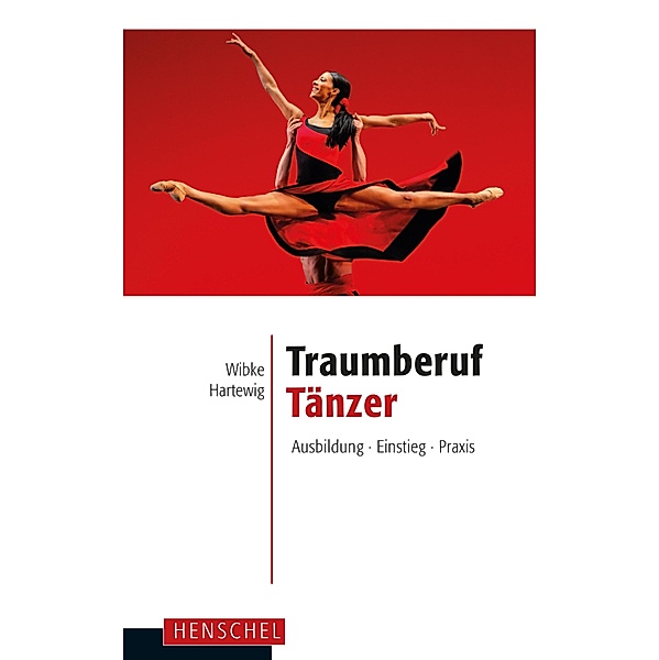 Traumberuf Tänzer, Wibke Hartewig