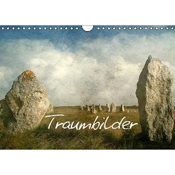 Traumbilder (Wandkalender 2015 DIN A4 quer), Gudrun Nitzold-Briele