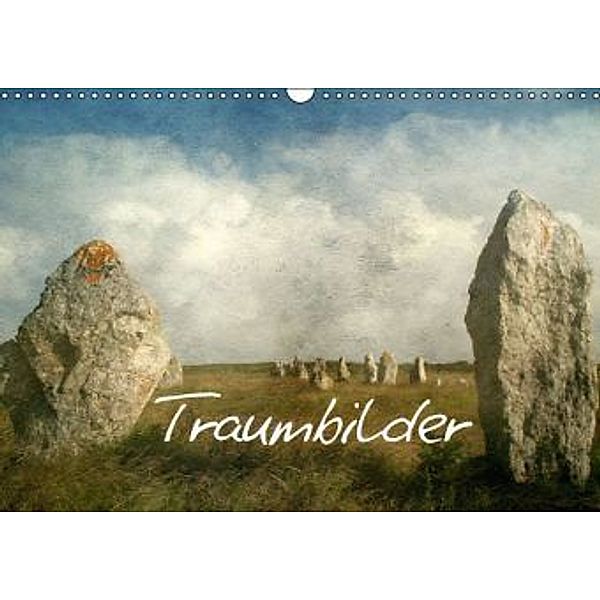 Traumbilder (Wandkalender 2016 DIN A3 quer), Gudrun Nitzold-Briele