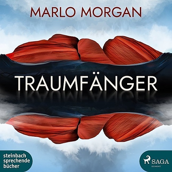 Traumfänger, 1 Audio-CD, MP3,1 Audio-CD, Marlo Morgan