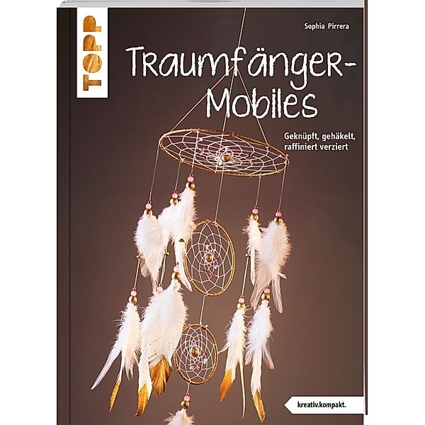 Traumfänger-Mobiles, Sophia Pirrera