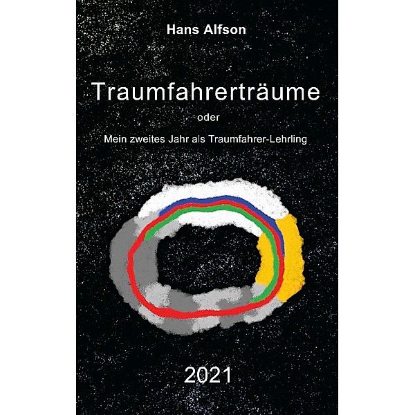 Traumfahrerträume 2021, Hans Alfson