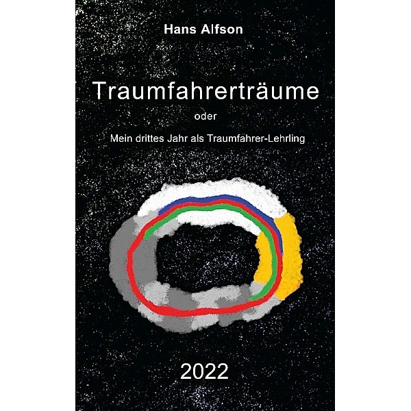 Traumfahrerträume 2022, Hans Alfson