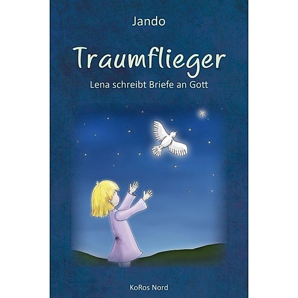 Traumflieger, 3 Audio-CDs, Jando