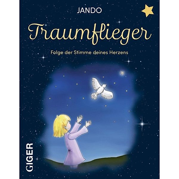 Traumflieger, Jando