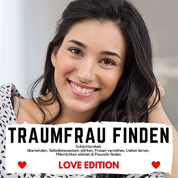 TRAUMFRAU FINDEN Love Edition, Florian Höper