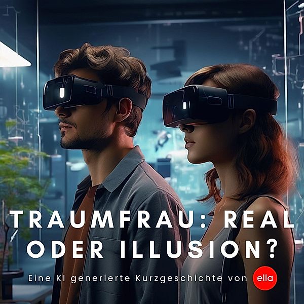 Traumfrau: Real oder Illusion?, Ella