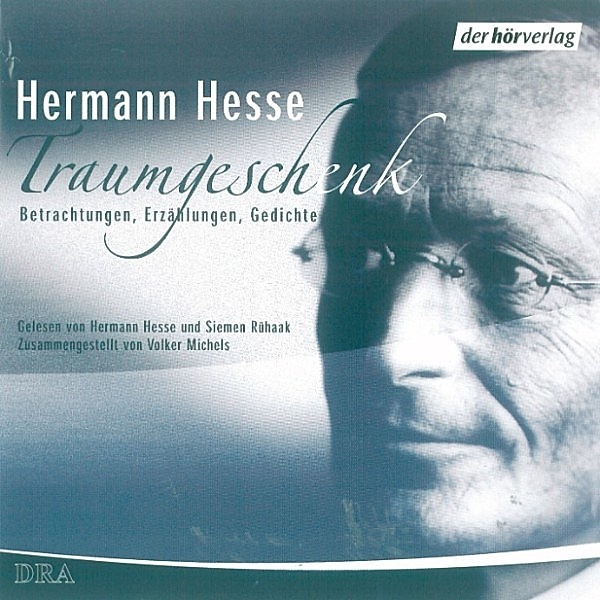 Traumgeschenk, Hermann Hesse