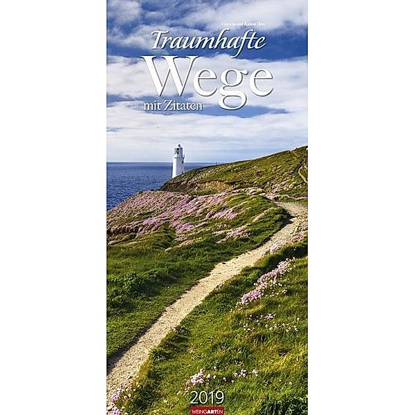 Traumhafte Wege 2019