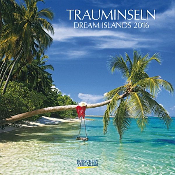 Trauminseln 2016