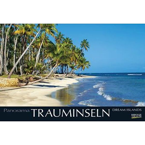 Trauminseln 2016