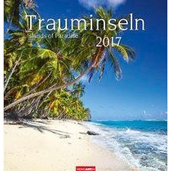 Trauminseln 2017