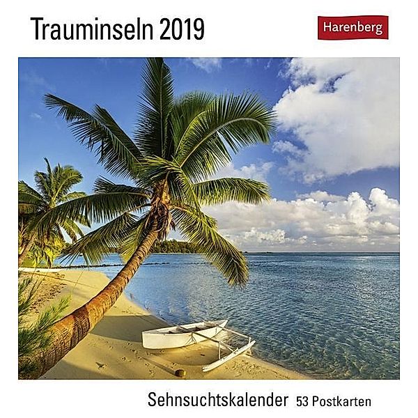 Trauminseln 2019