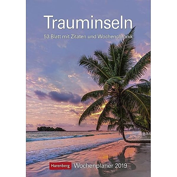 Trauminseln 2019