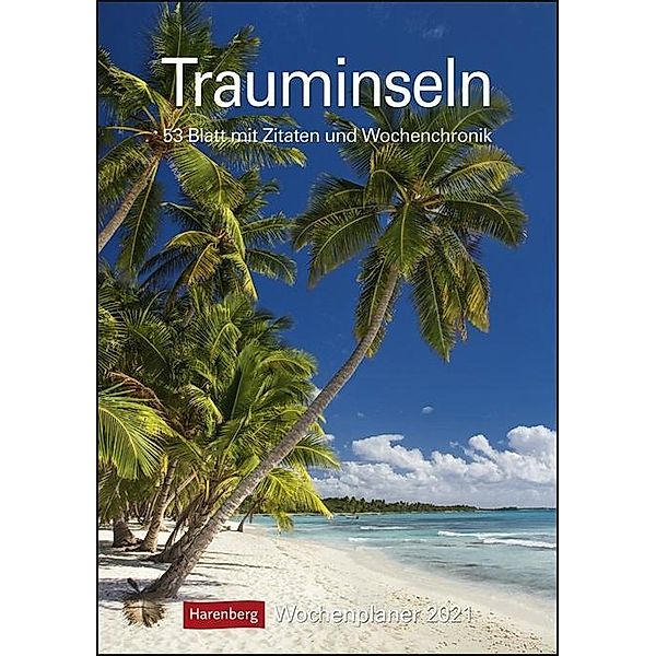 Trauminseln 2020