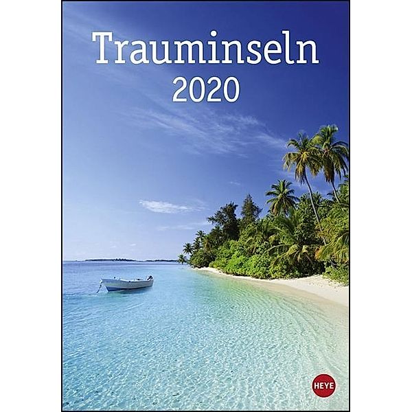 Trauminseln 2020