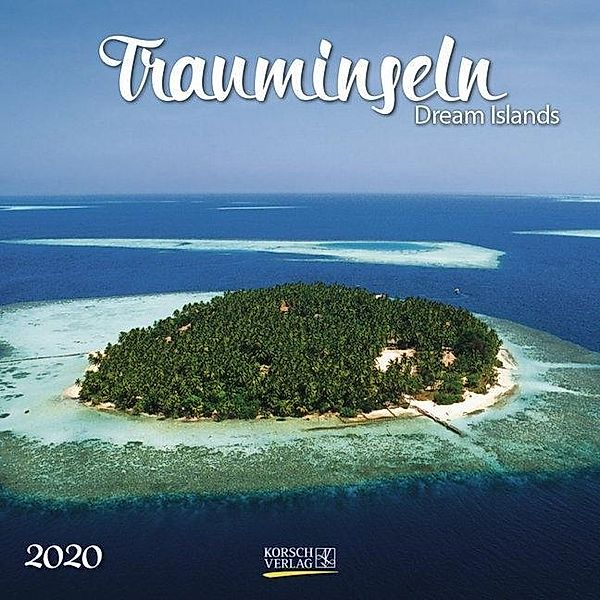 Trauminseln 2Dream Islands 2020