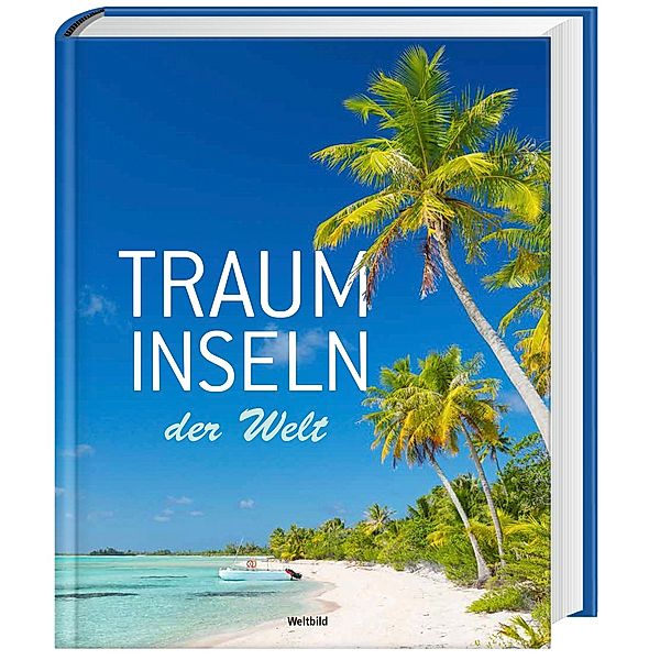 Trauminseln der Welt