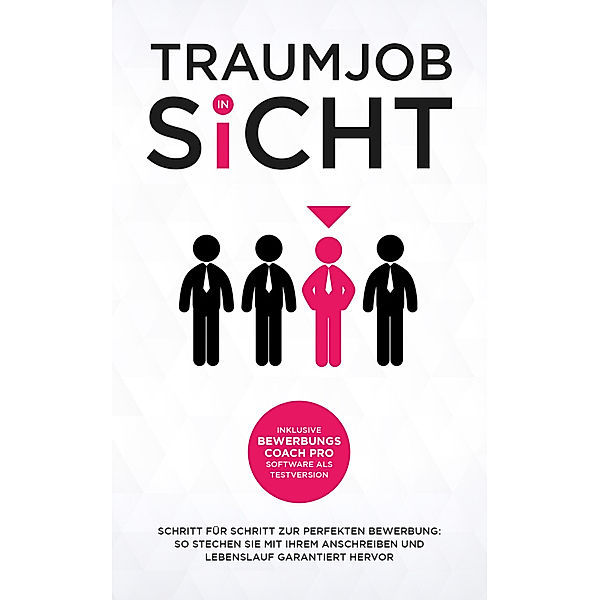 Traumjob in Sicht, Sebastian Jacobitz