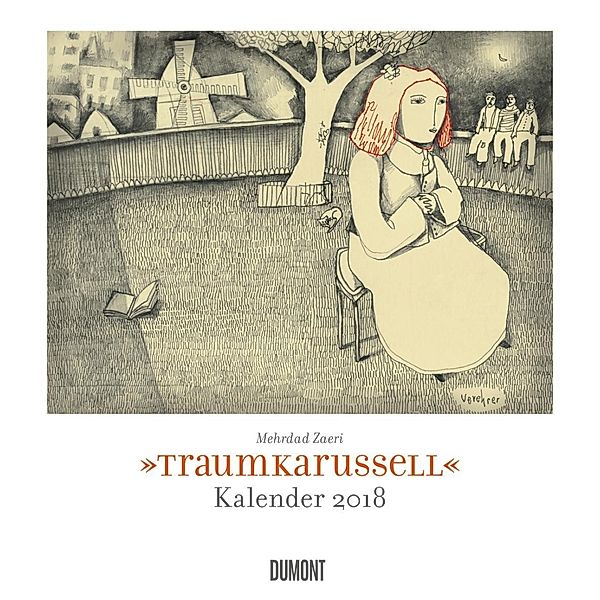 Traumkarussell 2018