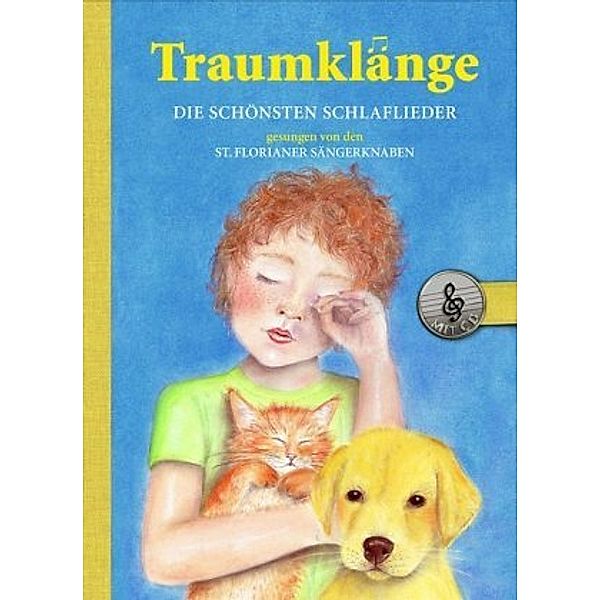 Traumklänge, m. 1 Audio-CD