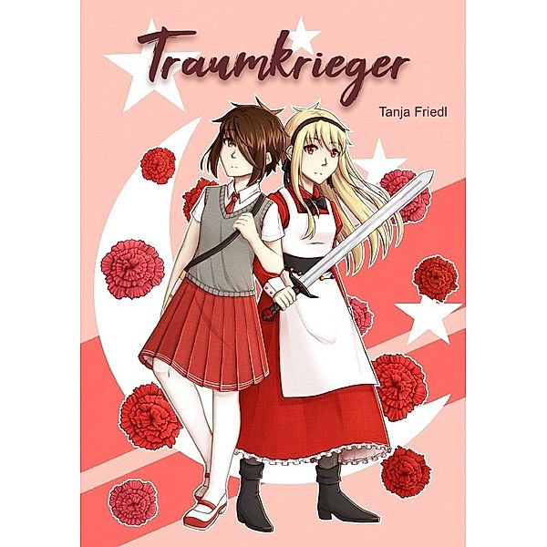 Traumkrieger, Tanja Friedl