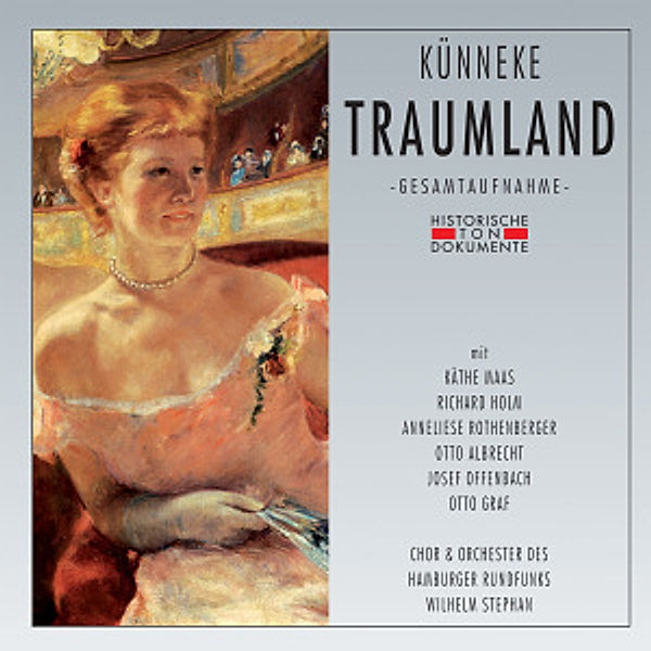 Traumland, Chor & Orchester Des Hamburger Rundfunks