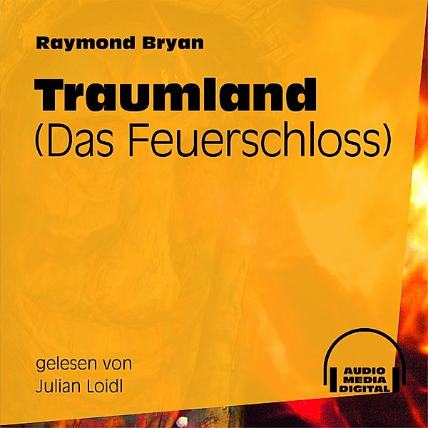 Traumland, Raymond Bryan