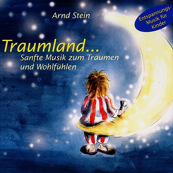 Traumland, Arnd Stein