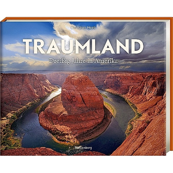 Traumland, Christian Heeb